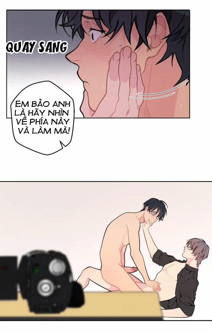 manhwax10.com - Truyện Manhwa Tình Thú (Full) Chương 5 Trang 26