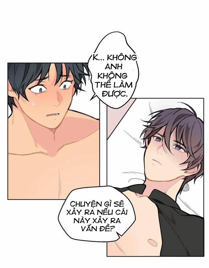 manhwax10.com - Truyện Manhwa Tình Thú (Full) Chương 5 Trang 29