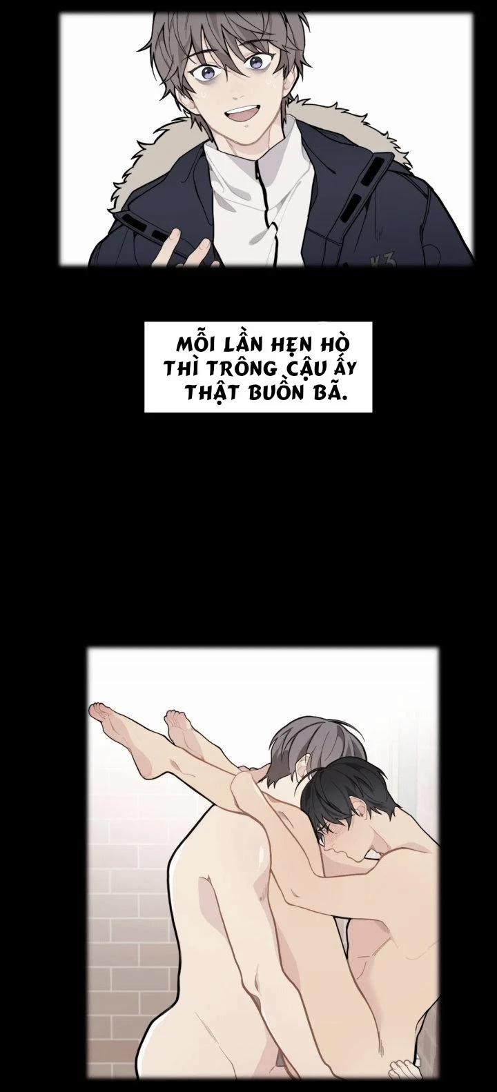 manhwax10.com - Truyện Manhwa Tình Thú (Full) Chương 6 Trang 27