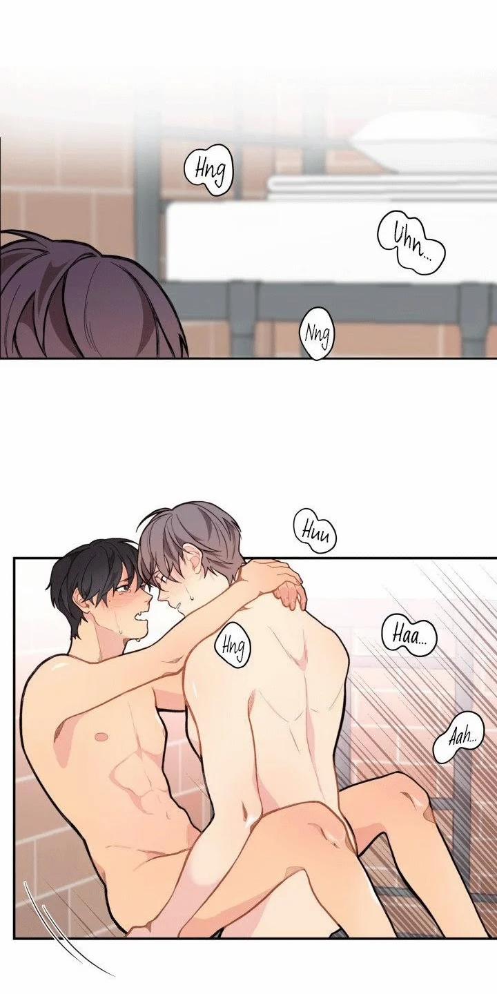 manhwax10.com - Truyện Manhwa Tình Thú (Full) Chương 6 Trang 7