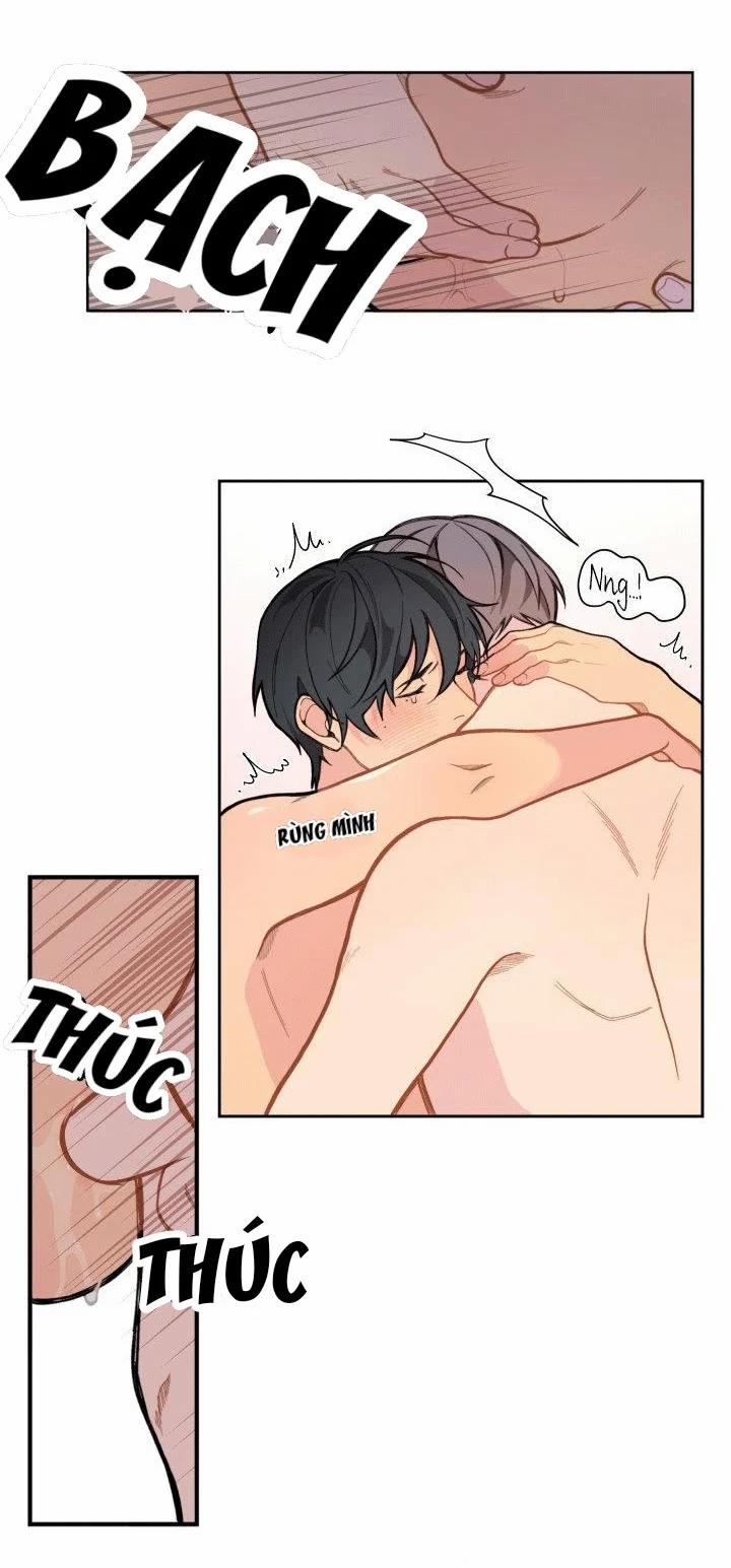 manhwax10.com - Truyện Manhwa Tình Thú (Full) Chương 6 Trang 8