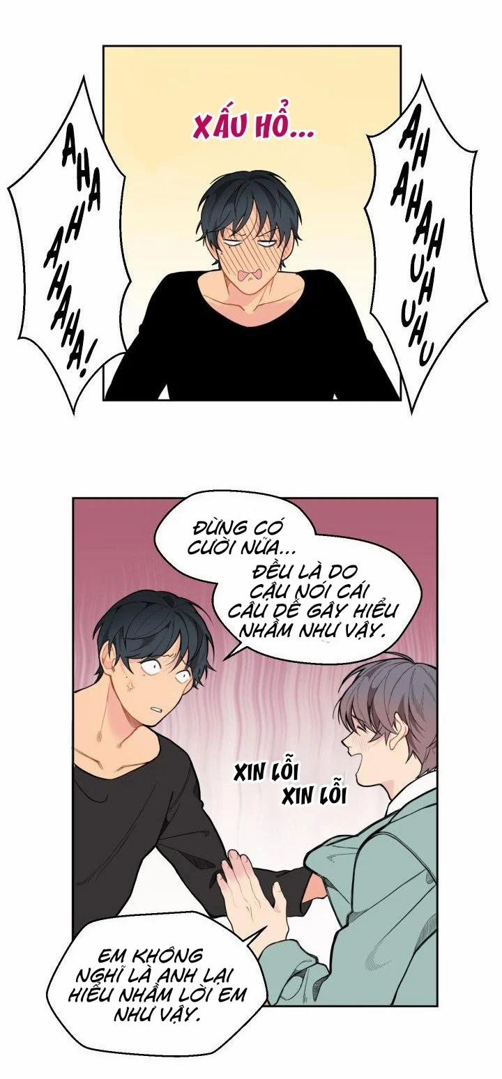 manhwax10.com - Truyện Manhwa Tình Thú (Full) Chương 7 Trang 18