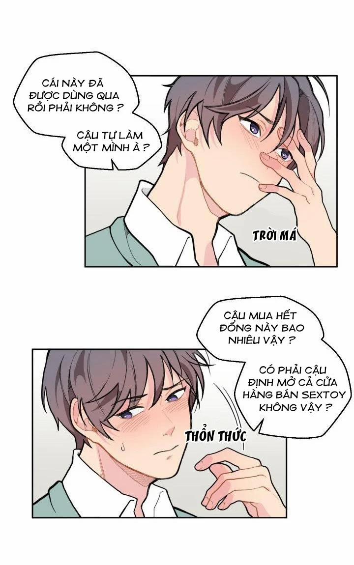 manhwax10.com - Truyện Manhwa Tình Thú (Full) Chương 7 Trang 32