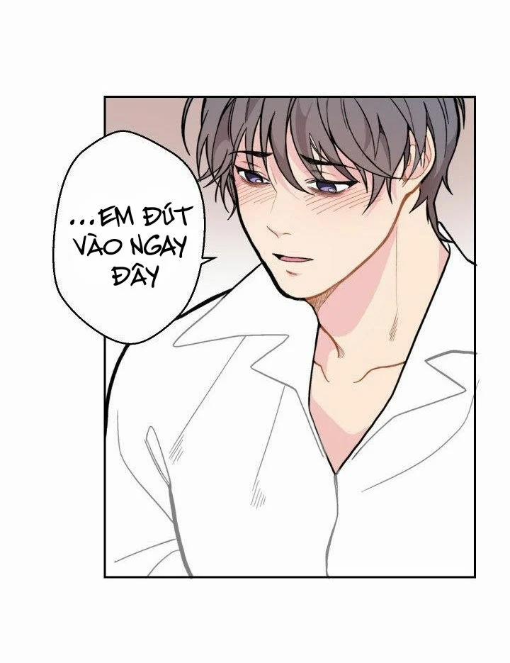 manhwax10.com - Truyện Manhwa Tình Thú (Full) Chương 8 Trang 27