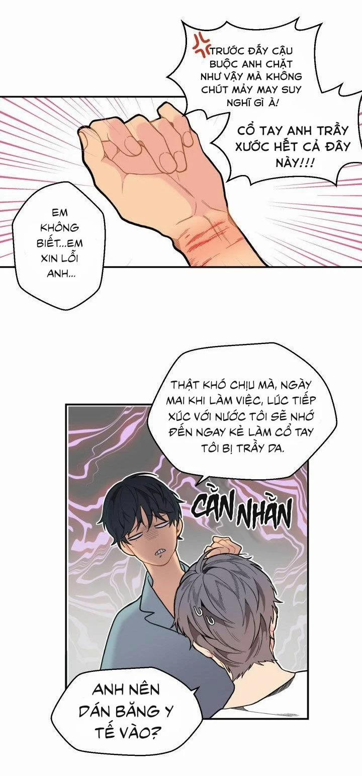 manhwax10.com - Truyện Manhwa Tình Thú (Full) Chương 8 Trang 35