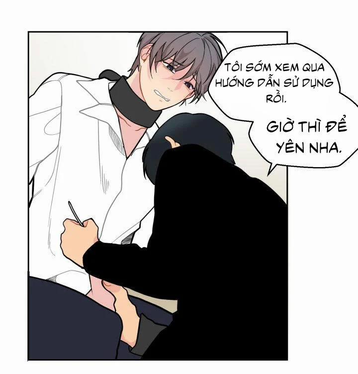 manhwax10.com - Truyện Manhwa Tình Thú (Full) Chương 8 Trang 5