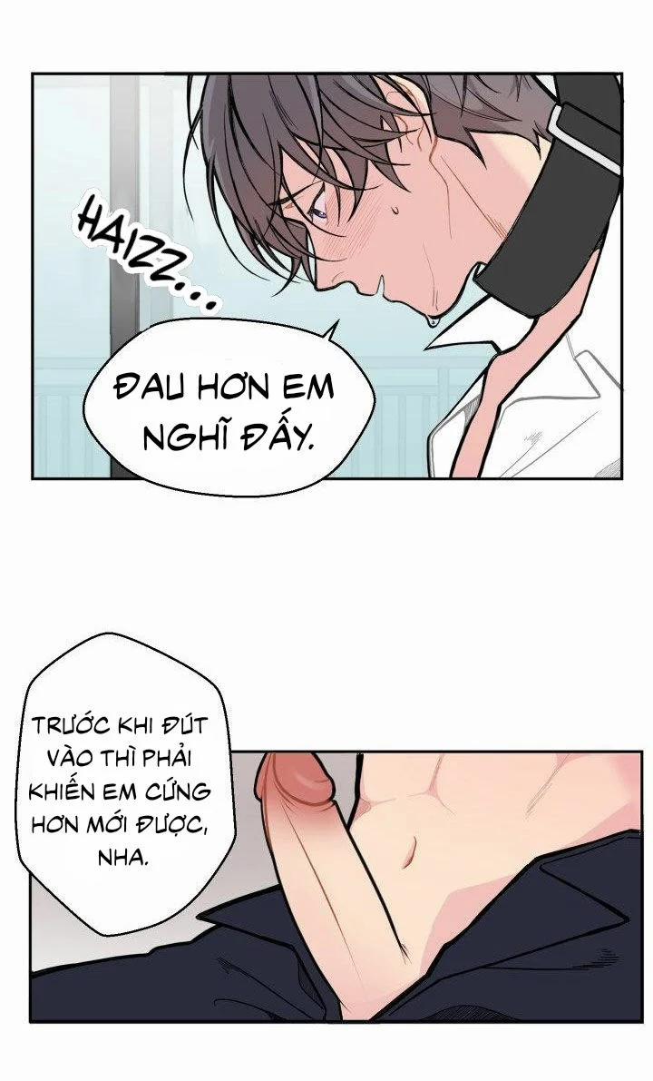 manhwax10.com - Truyện Manhwa Tình Thú (Full) Chương 8 Trang 8