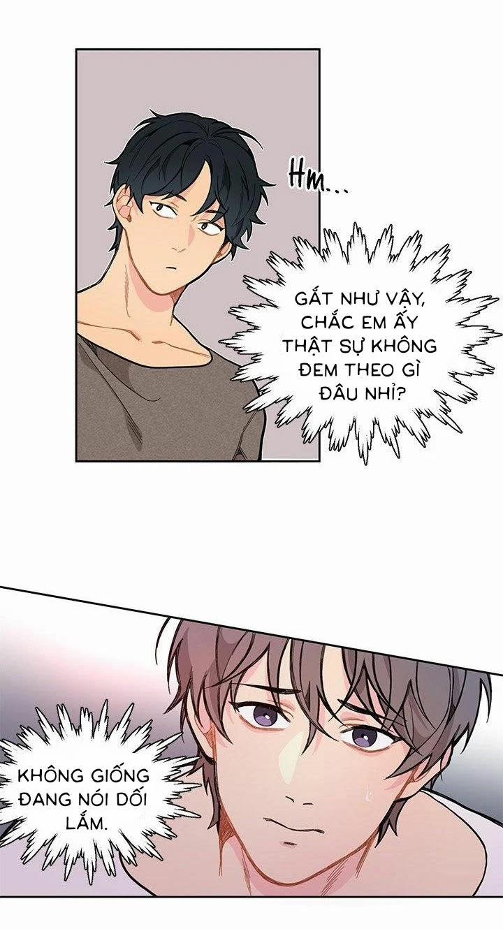 manhwax10.com - Truyện Manhwa Tình Thú (Full) Chương 9 Trang 35