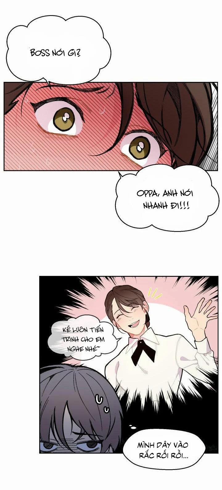 manhwax10.com - Truyện Manhwa Tình Thú (Full) Chương 9 Trang 7