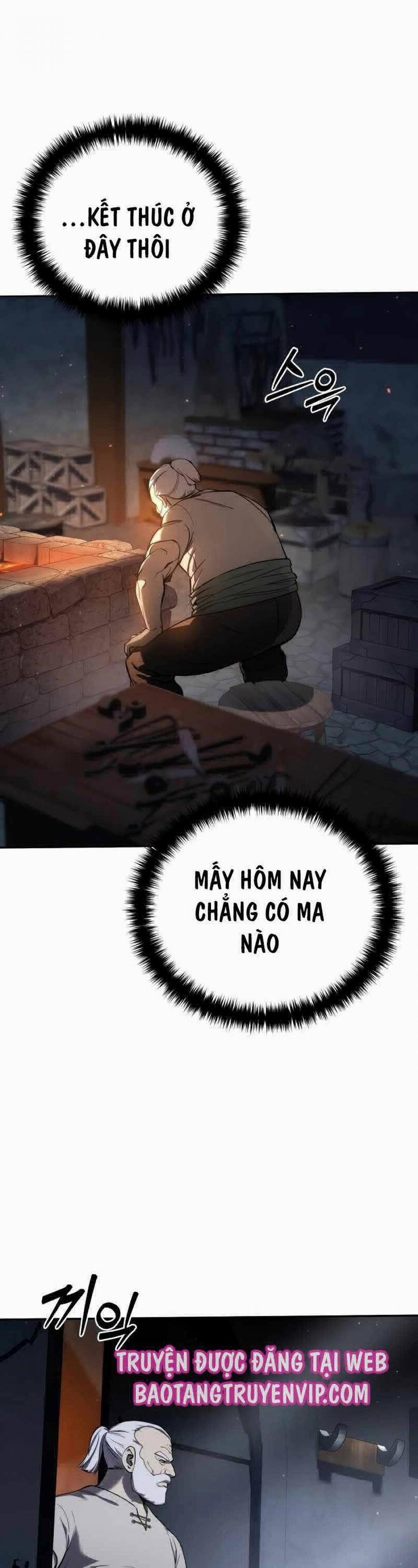 manhwax10.com - Truyện Manhwa Tinh Tú Kiếm Sĩ Chương 43 Trang 21