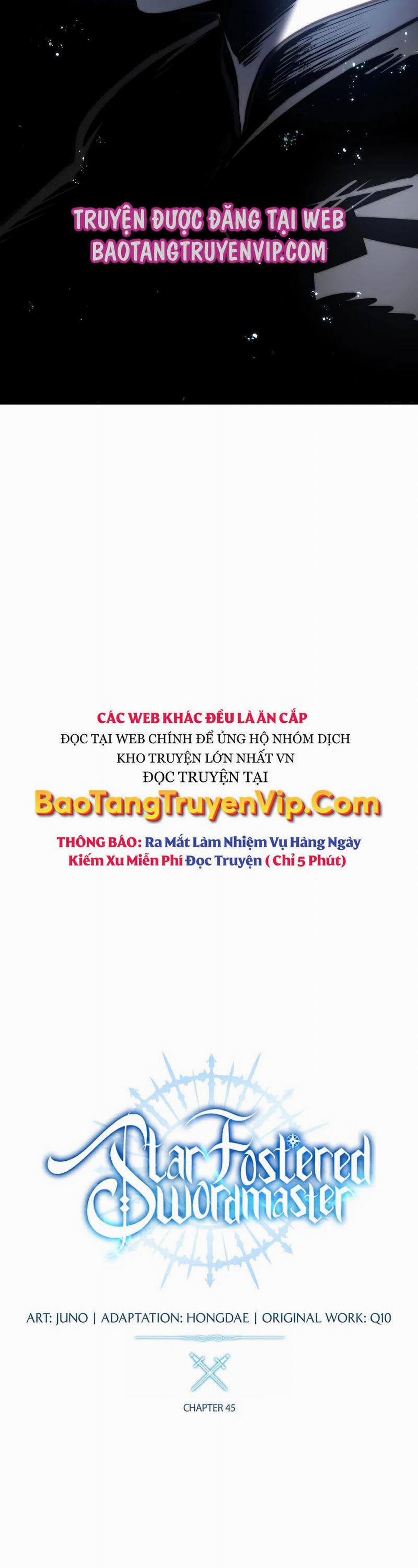 manhwax10.com - Truyện Manhwa Tinh Tú Kiếm Sĩ Chương 45 Trang 22