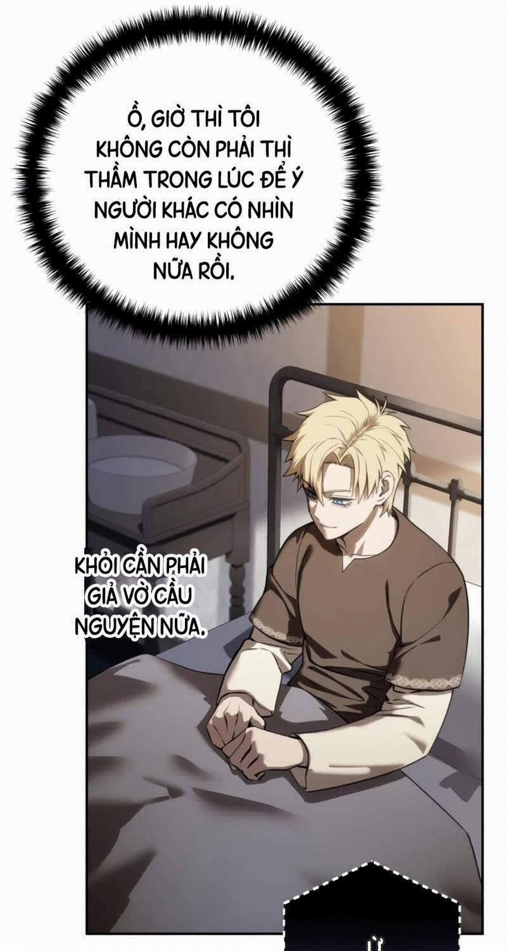 manhwax10.com - Truyện Manhwa Tinh Tú Kiếm Sĩ Chương 54 Trang 21