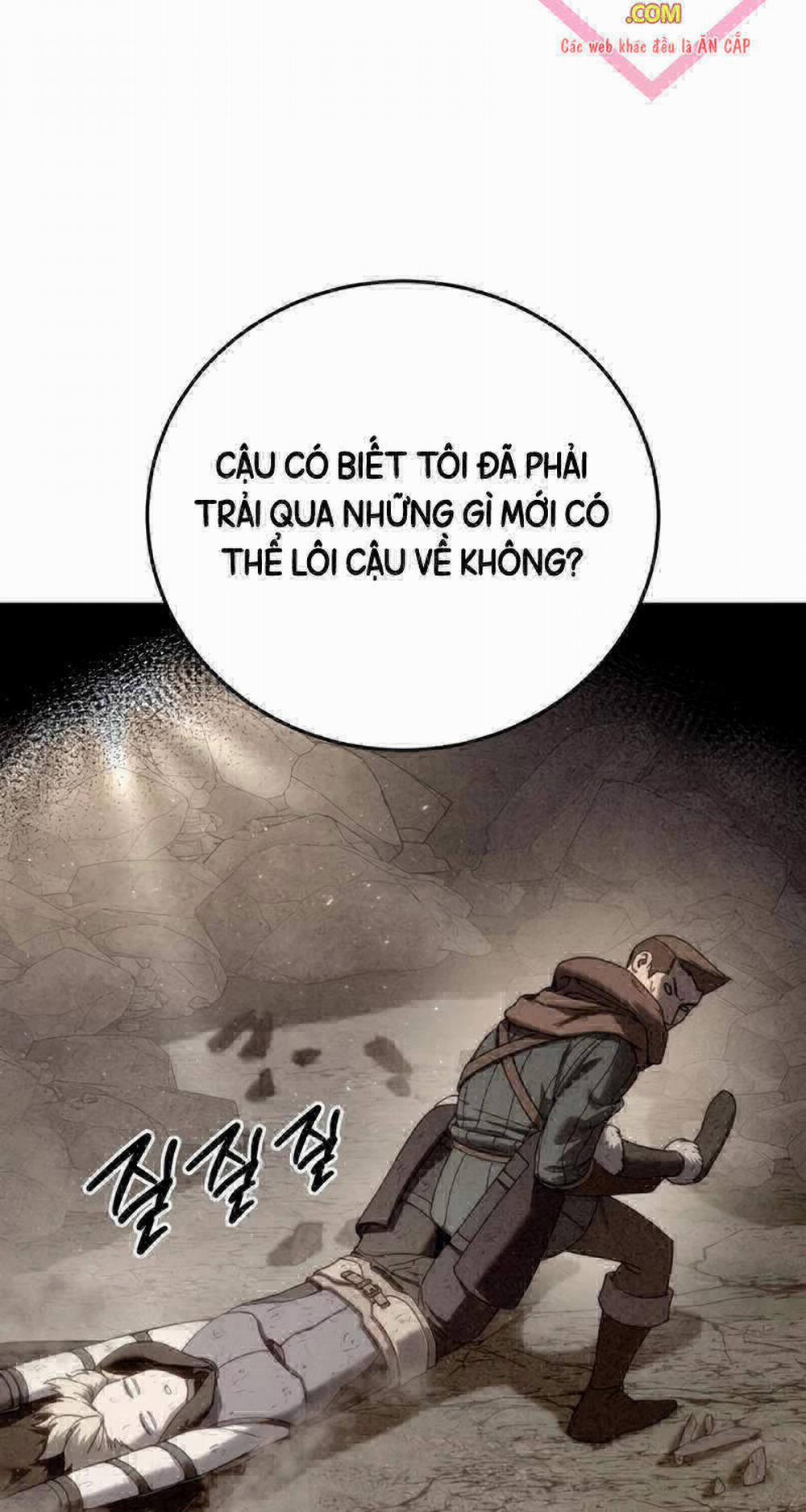 manhwax10.com - Truyện Manhwa Tinh Tú Kiếm Sĩ Chương 54 Trang 5