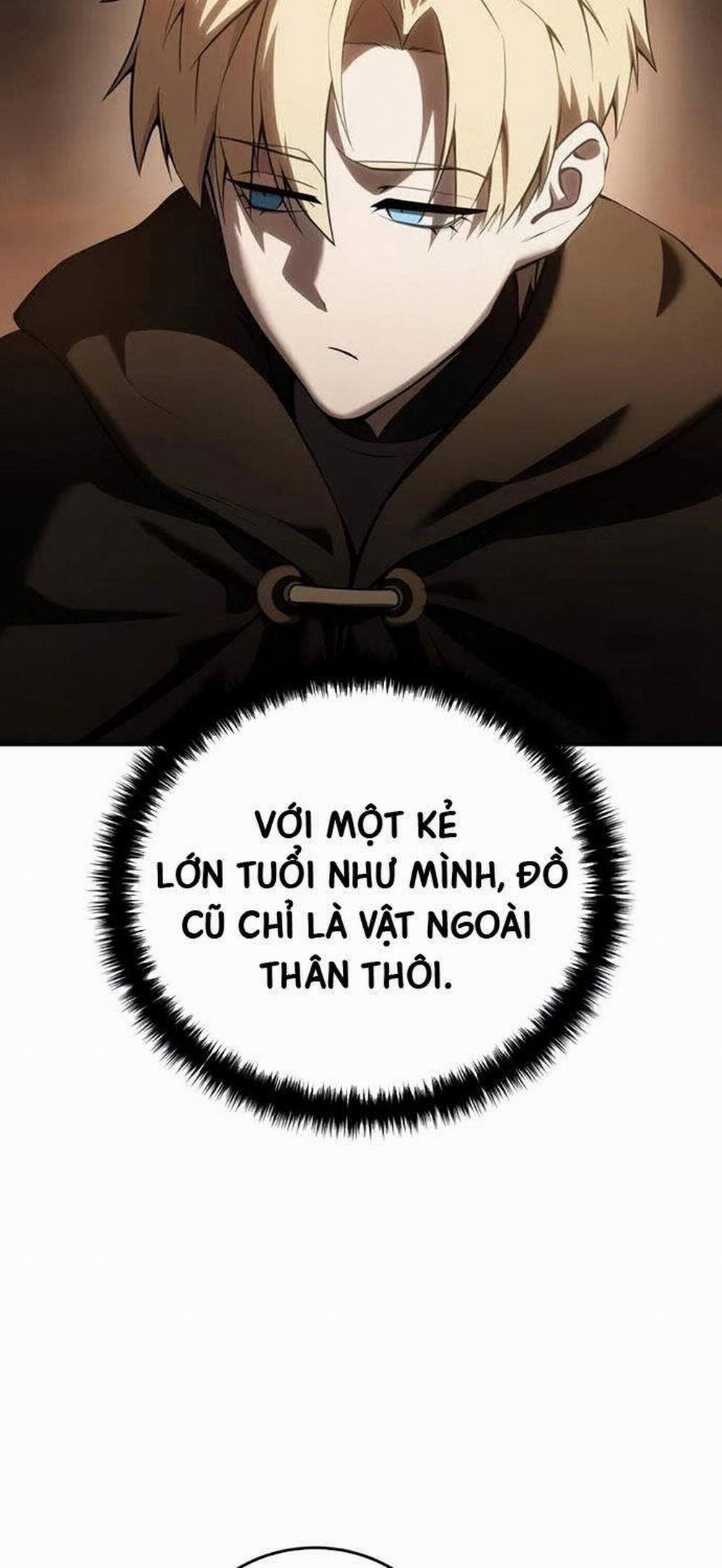 manhwax10.com - Truyện Manhwa Tinh Tú Kiếm Sĩ Chương 57 Trang 23