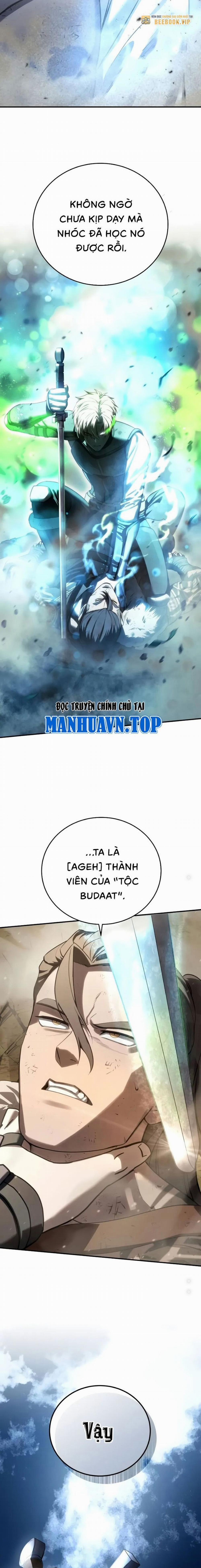 manhwax10.com - Truyện Manhwa Tinh Tú Kiếm Sĩ Chương 62 Trang 22