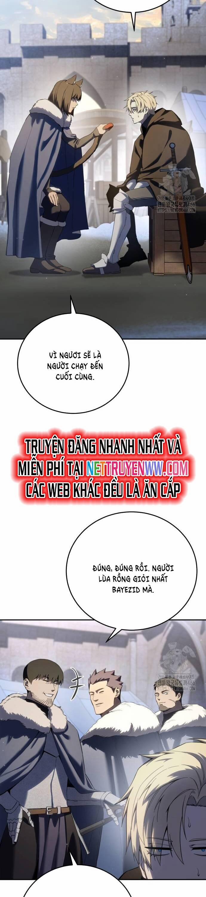 manhwax10.com - Truyện Manhwa Tinh Tú Kiếm Sĩ Chương 71 Trang 3