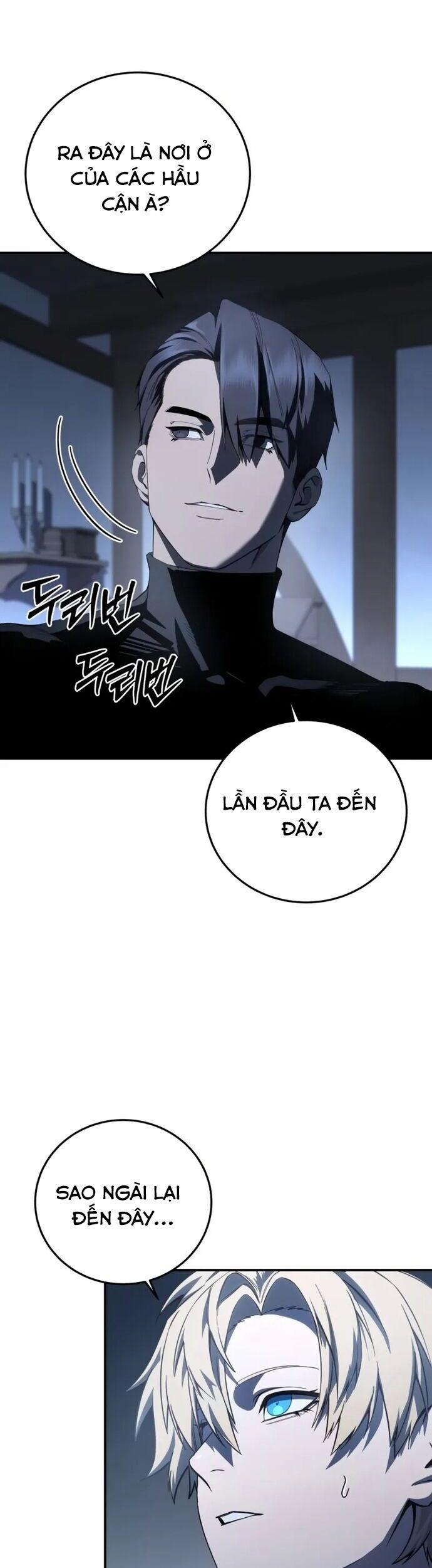manhwax10.com - Truyện Manhwa Tinh Tú Kiếm Sĩ Chương 76 Trang 11