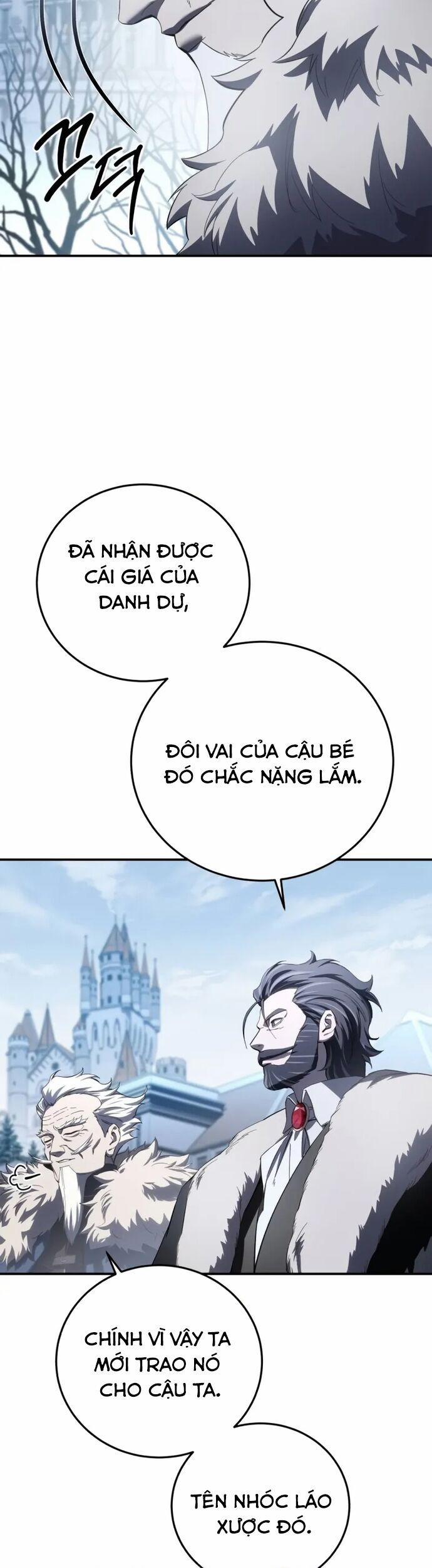 manhwax10.com - Truyện Manhwa Tinh Tú Kiếm Sĩ Chương 76 Trang 25