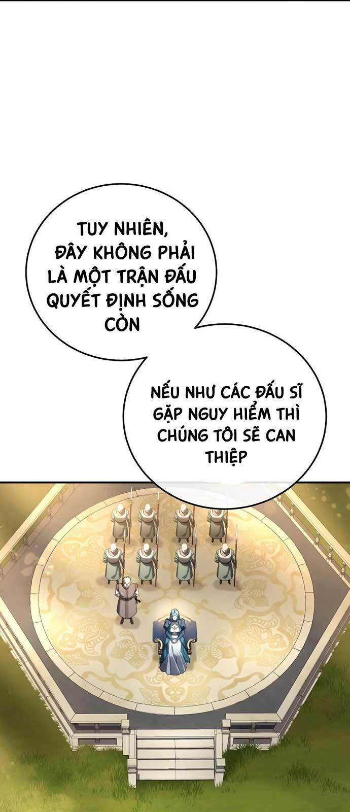 manhwax10.com - Truyện Manhwa Tinh Tú Kiếm Sĩ Chương 82 Trang 3