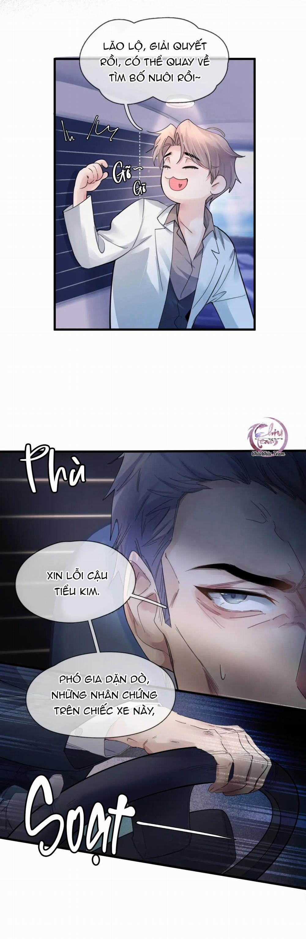 manhwax10.com - Truyện Manhwa Tinh Vệ Chương 1 Trang 20