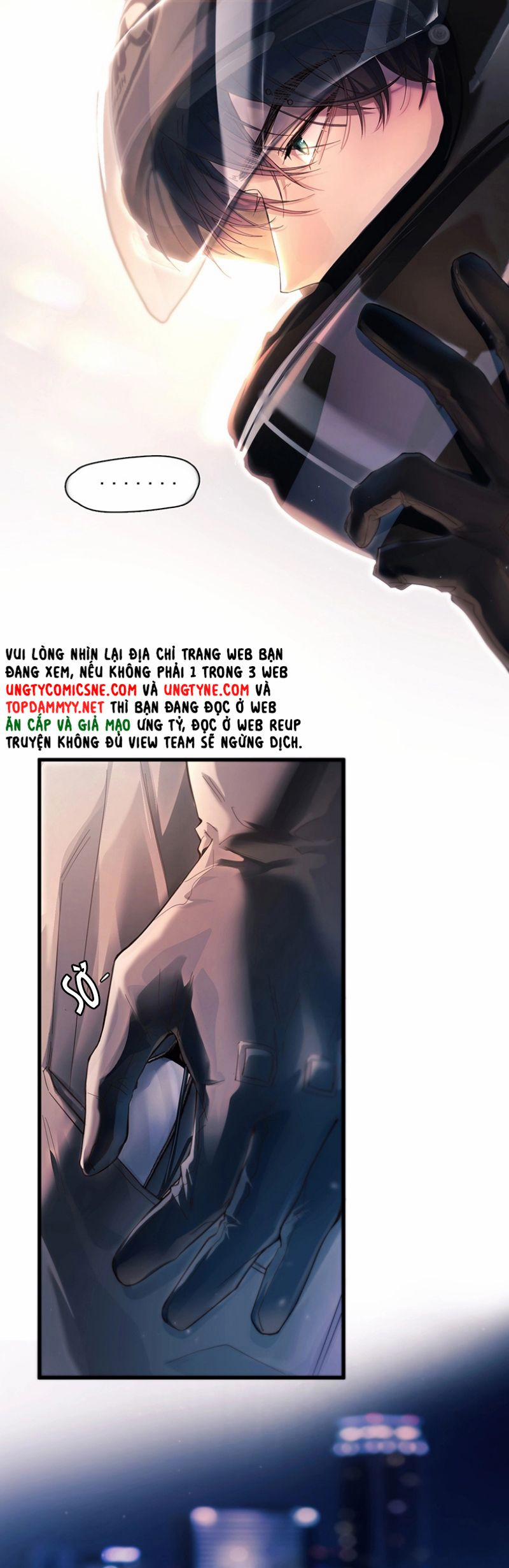 manhwax10.com - Truyện Manhwa Tinh Vệ Chương 19 Trang 12