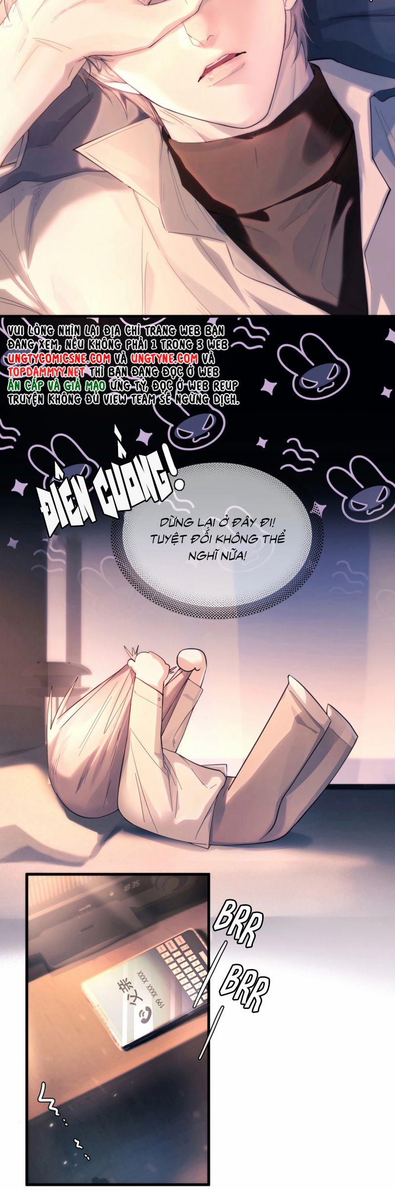 manhwax10.com - Truyện Manhwa Tinh Vệ Chương 19 Trang 15