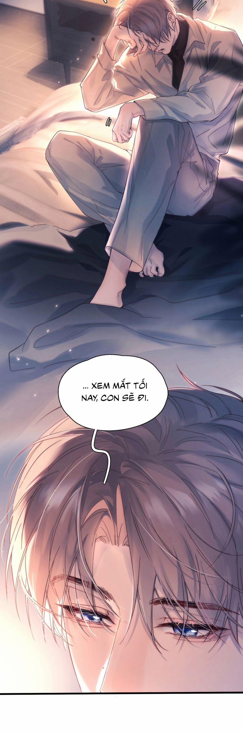 manhwax10.com - Truyện Manhwa Tinh Vệ Chương 19 Trang 19