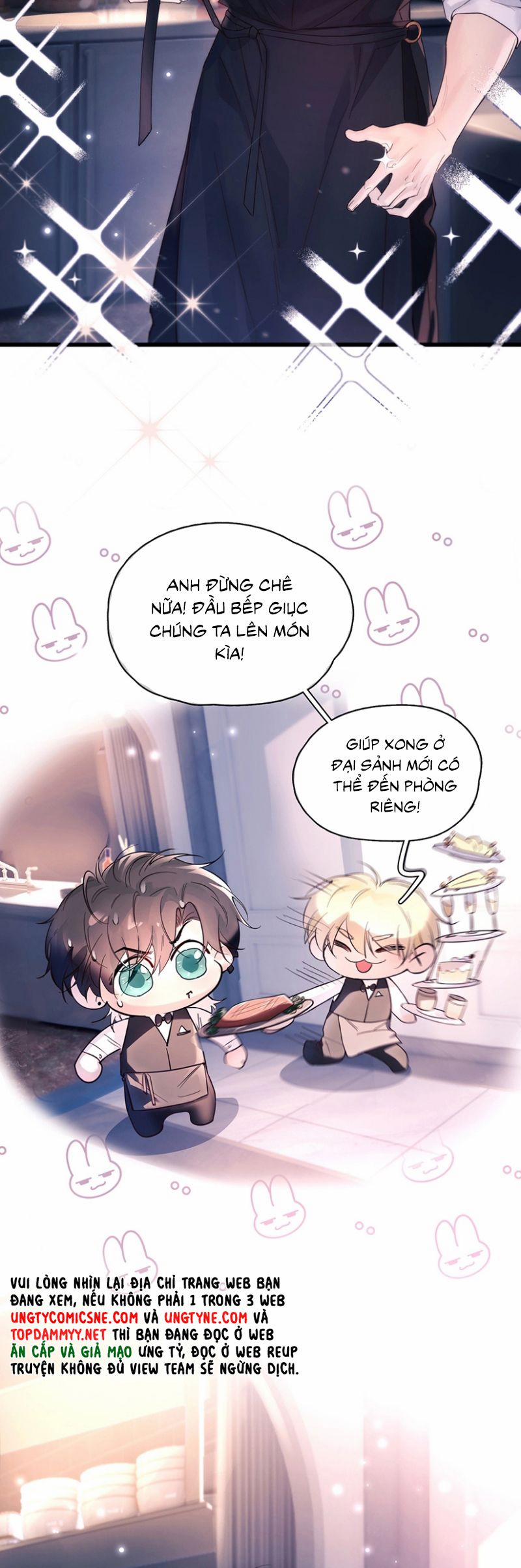manhwax10.com - Truyện Manhwa Tinh Vệ Chương 19 Trang 21