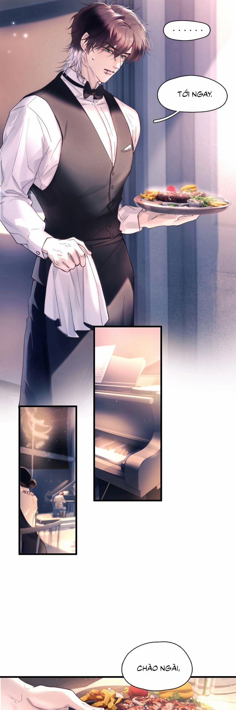 manhwax10.com - Truyện Manhwa Tinh Vệ Chương 19 Trang 22