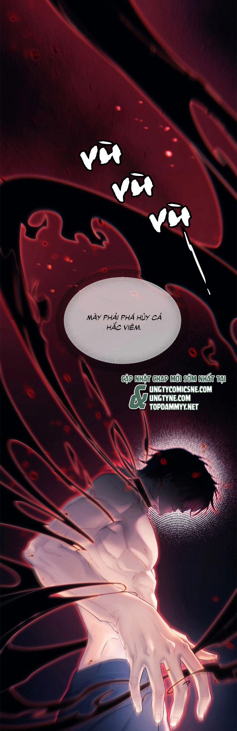 manhwax10.com - Truyện Manhwa Tinh Vệ Chương 19 Trang 6