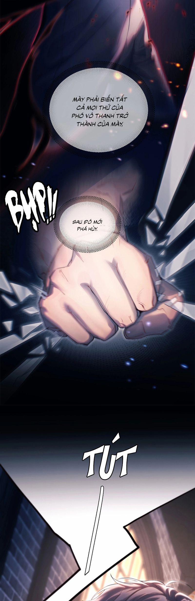 manhwax10.com - Truyện Manhwa Tinh Vệ Chương 19 Trang 7