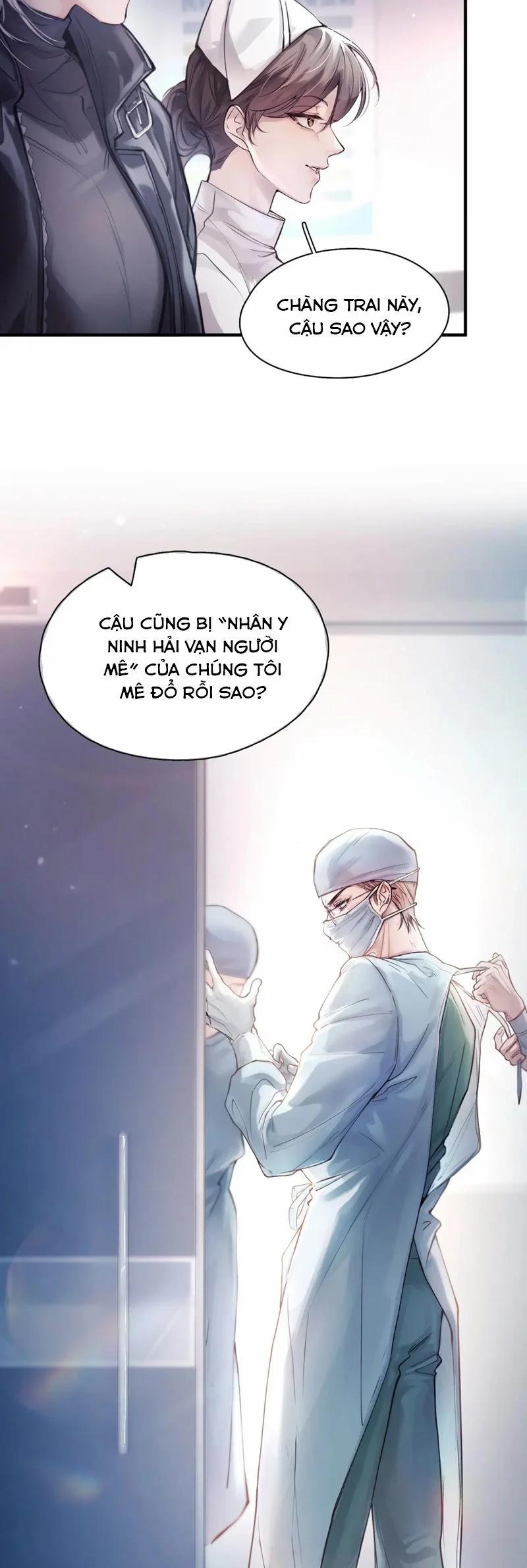 manhwax10.com - Truyện Manhwa Tinh Vệ Chương 6 Trang 15