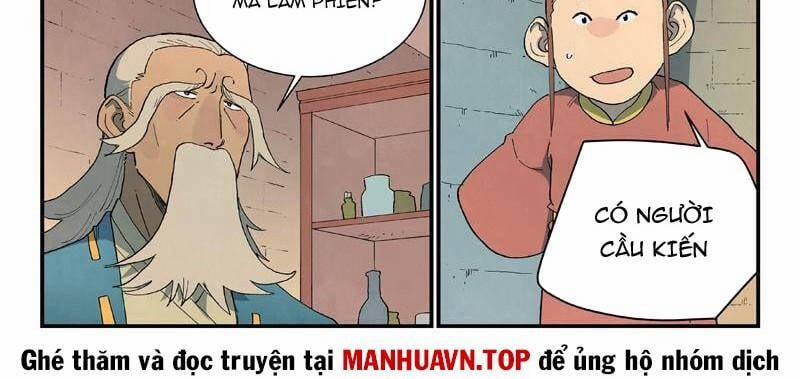 manhwax10.com - Truyện Manhwa Tinh Võ Thần Quyết Chương 813 Trang 24