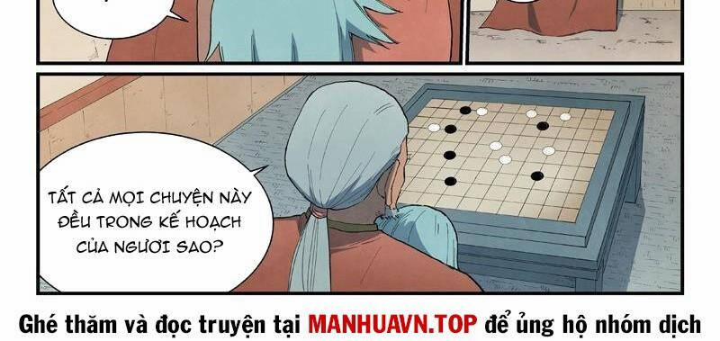 manhwax10.com - Truyện Manhwa Tinh Võ Thần Quyết Chương 813 Trang 6