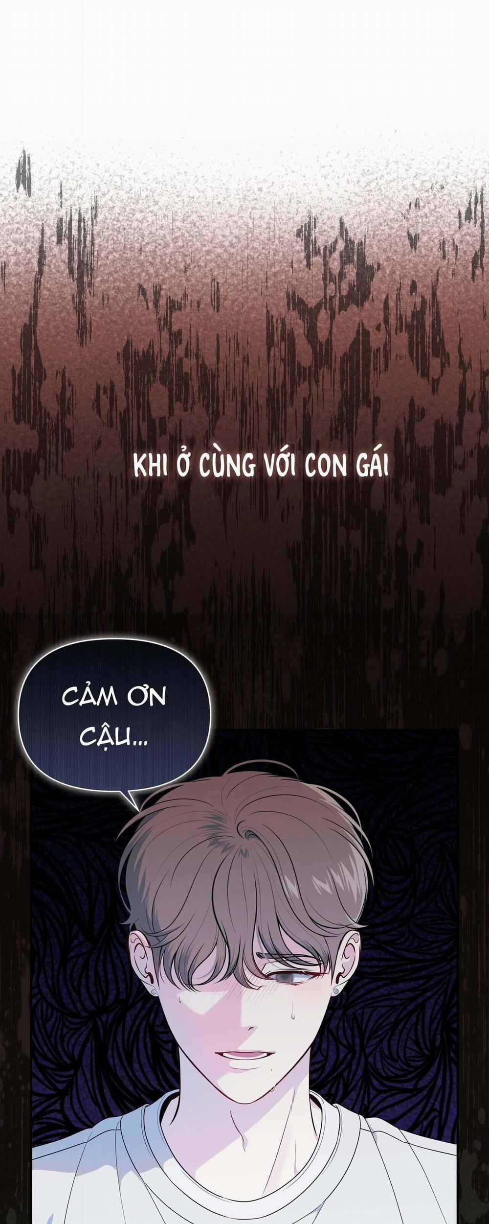 manhwax10.com - Truyện Manhwa Tình Yêu Bí Mật Chương 1 Trang 6