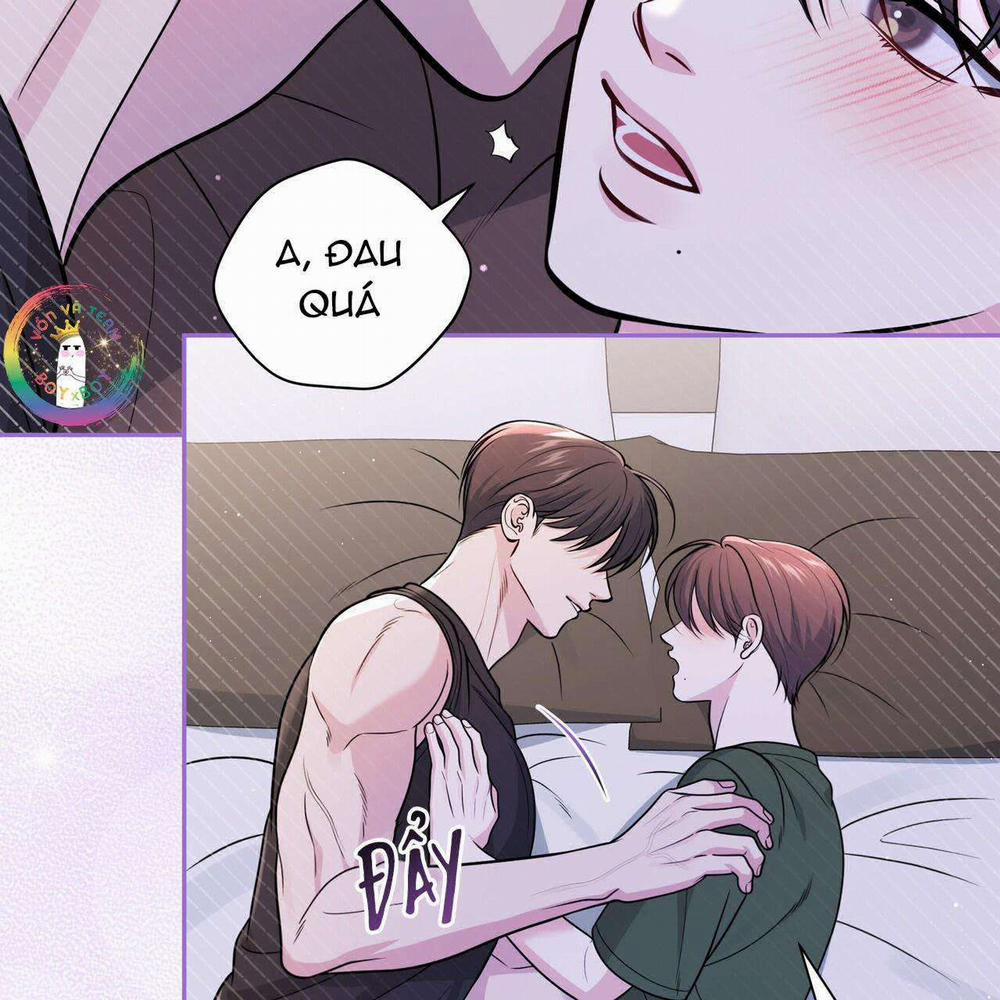 manhwax10.com - Truyện Manhwa Tình Yêu Bí Mật Chương 20 Trang 14