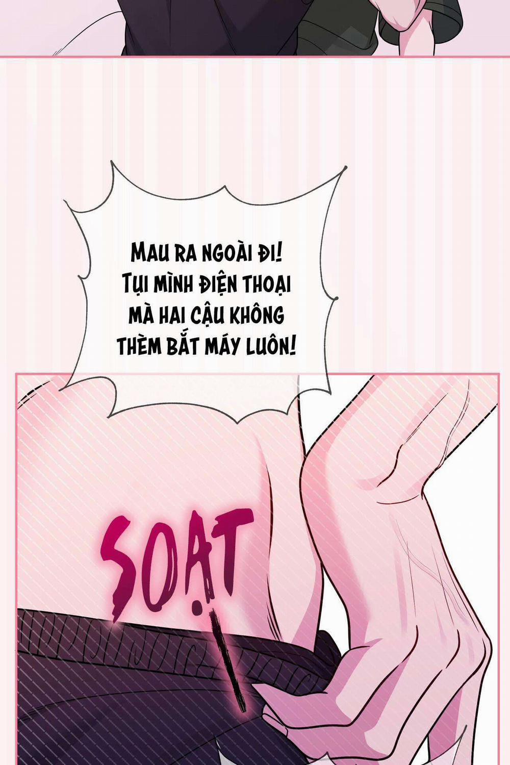 manhwax10.com - Truyện Manhwa Tình Yêu Bí Mật Chương 20 Trang 66