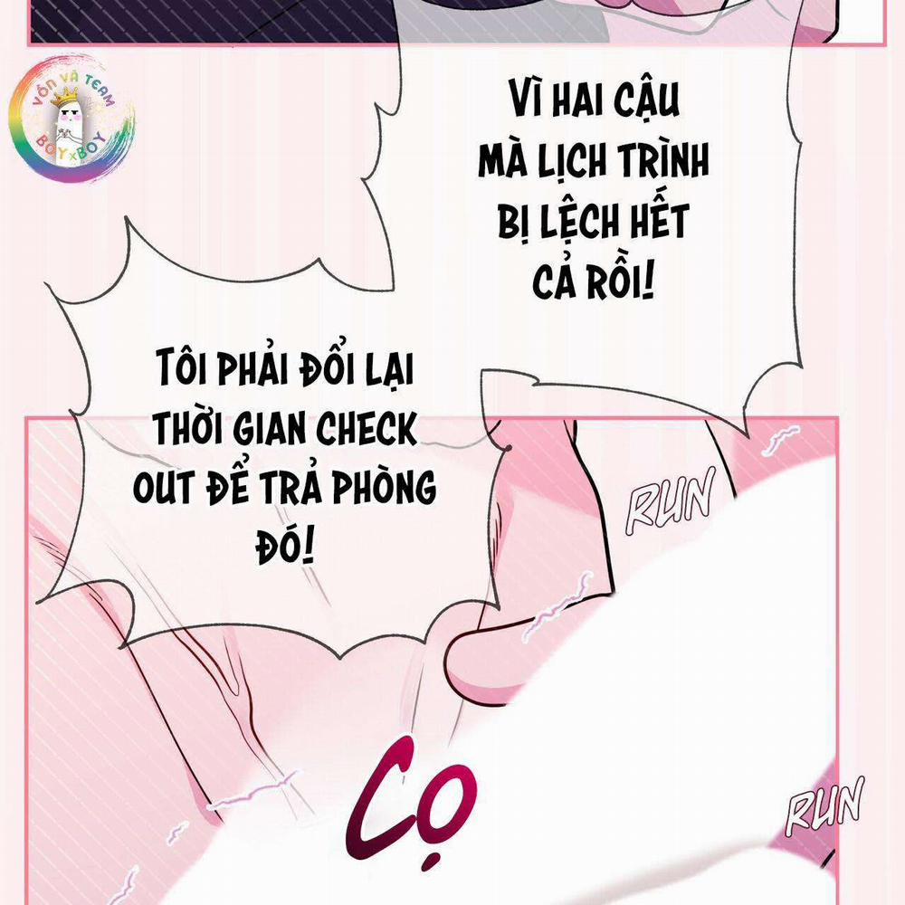 manhwax10.com - Truyện Manhwa Tình Yêu Bí Mật Chương 20 Trang 67