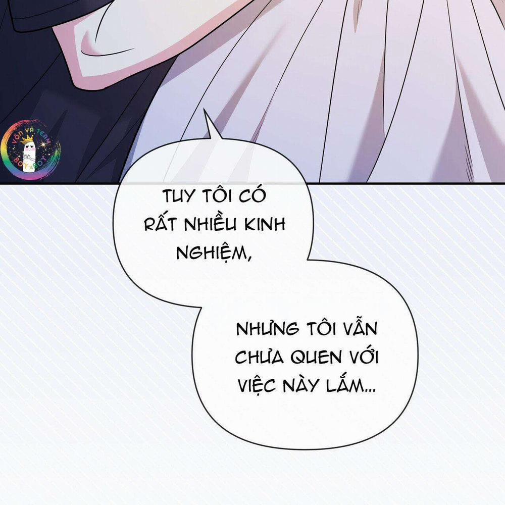 manhwax10.com - Truyện Manhwa Tình Yêu Bí Mật Chương 21 Trang 37