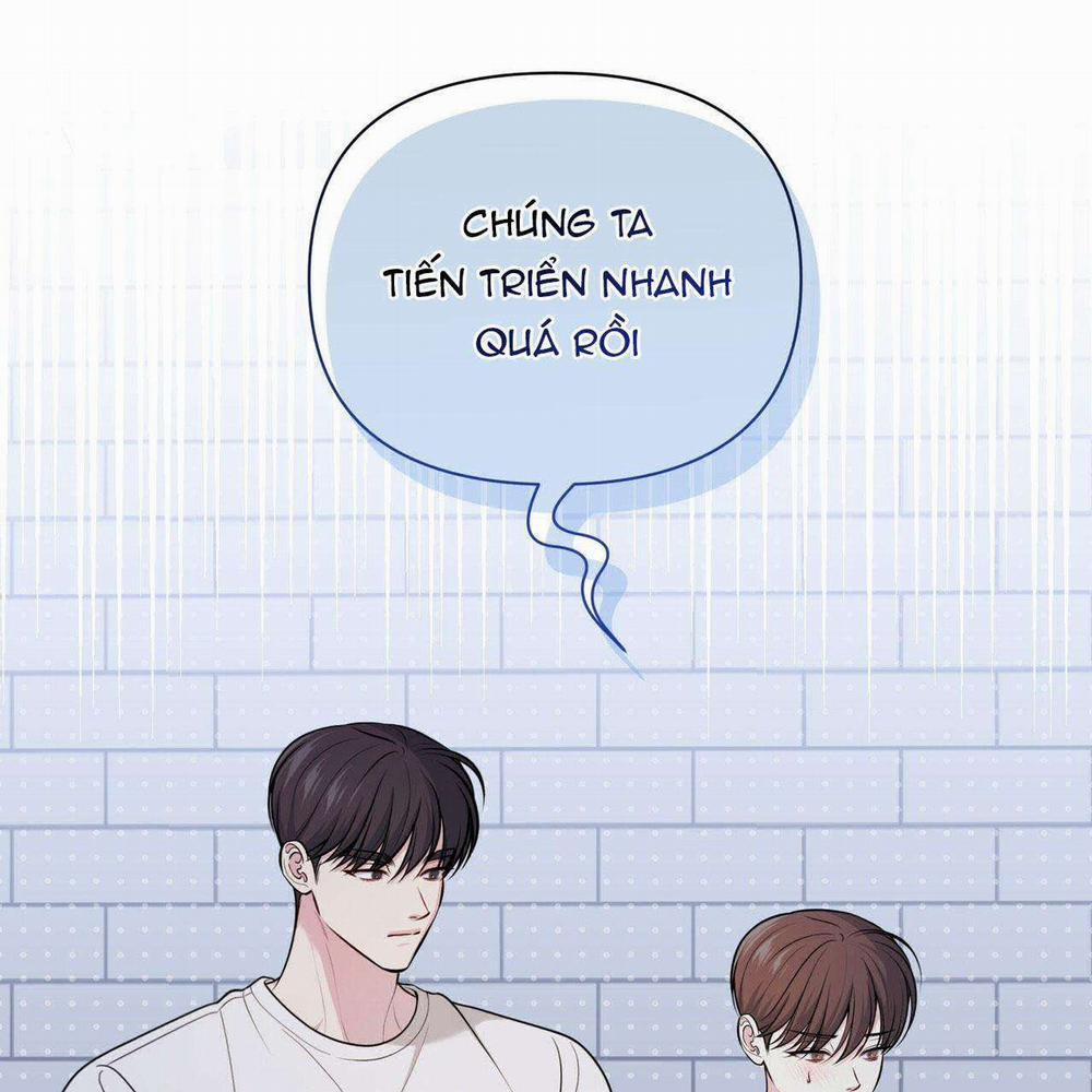 manhwax10.com - Truyện Manhwa Tình Yêu Bí Mật Chương 21 Trang 39