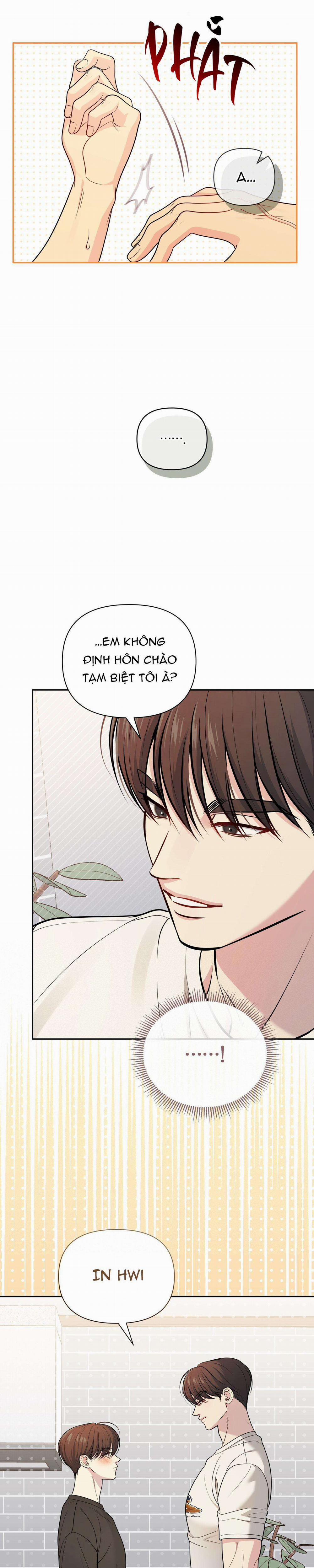 manhwax10.com - Truyện Manhwa Tình Yêu Bí Mật Chương 21 Trang 51