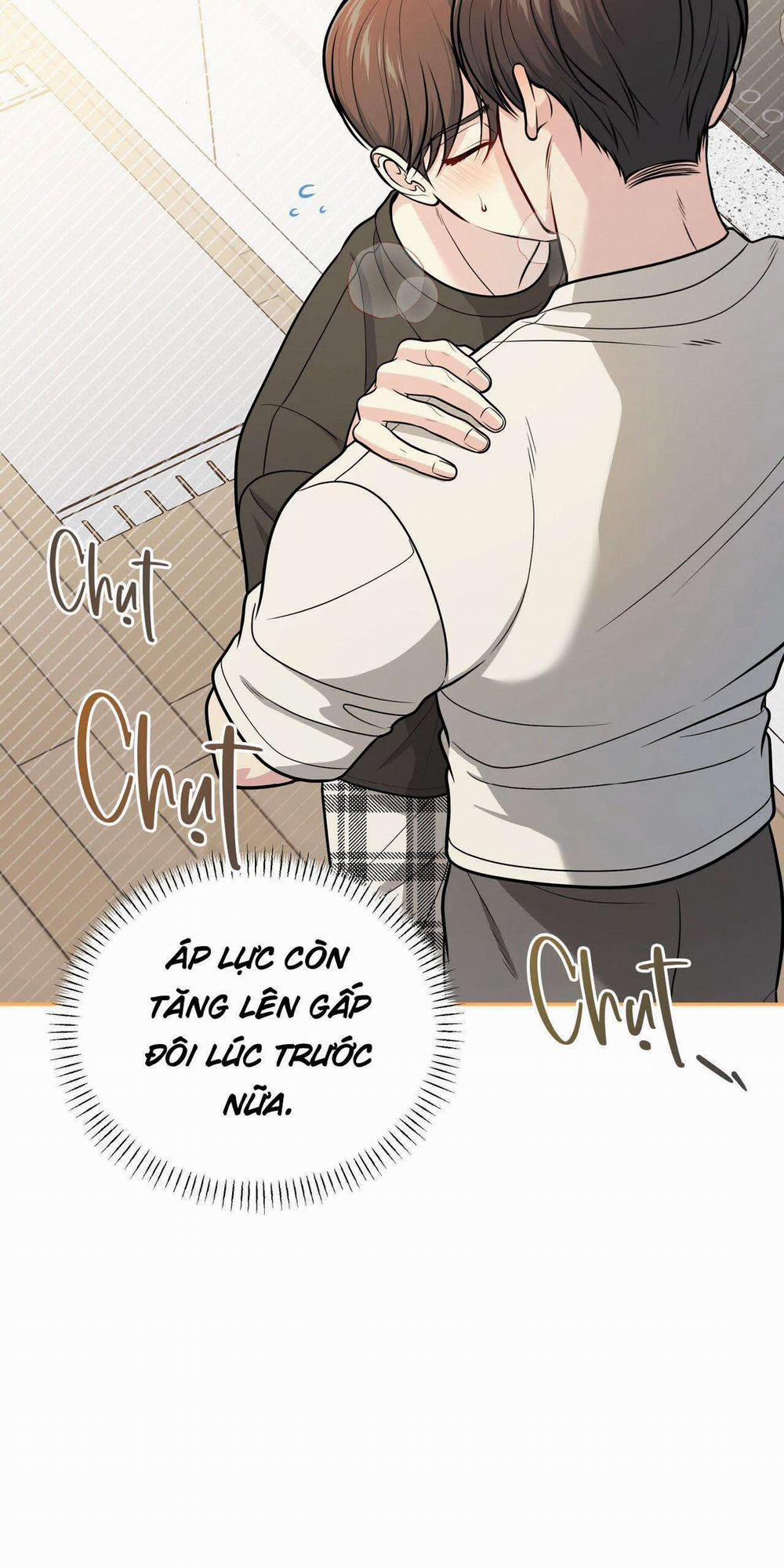 manhwax10.com - Truyện Manhwa Tình Yêu Bí Mật Chương 21 Trang 55