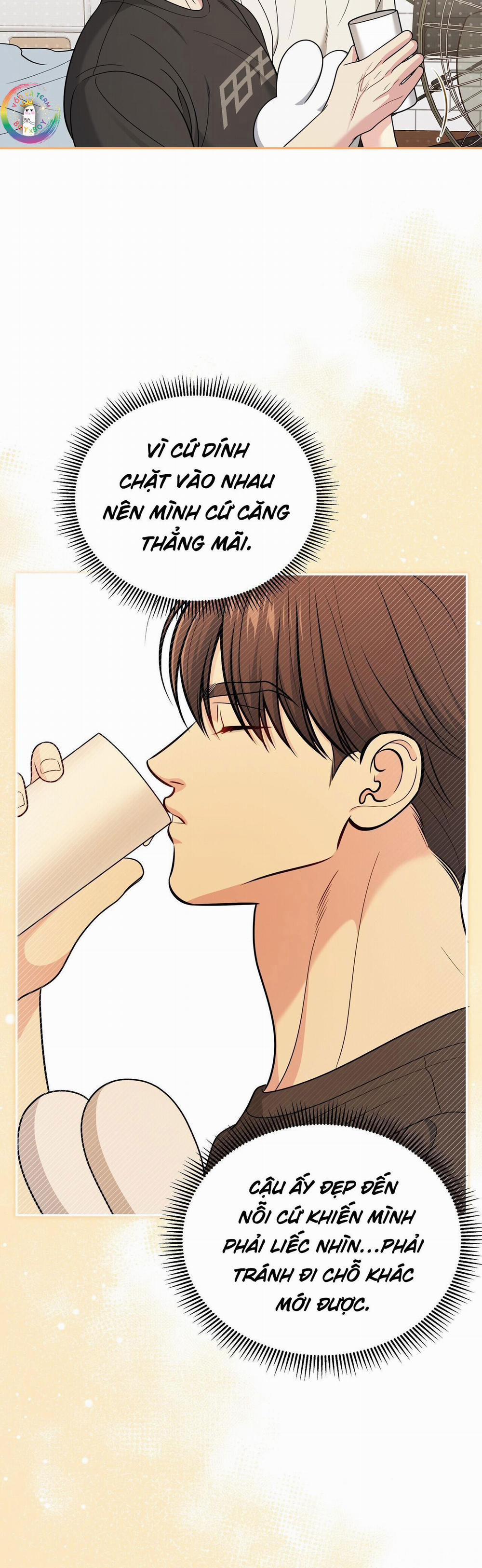 manhwax10.com - Truyện Manhwa Tình Yêu Bí Mật Chương 22 Trang 13