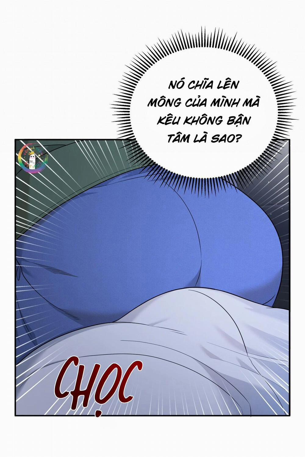 manhwax10.com - Truyện Manhwa Tình Yêu Bí Mật Chương 3 Trang 103