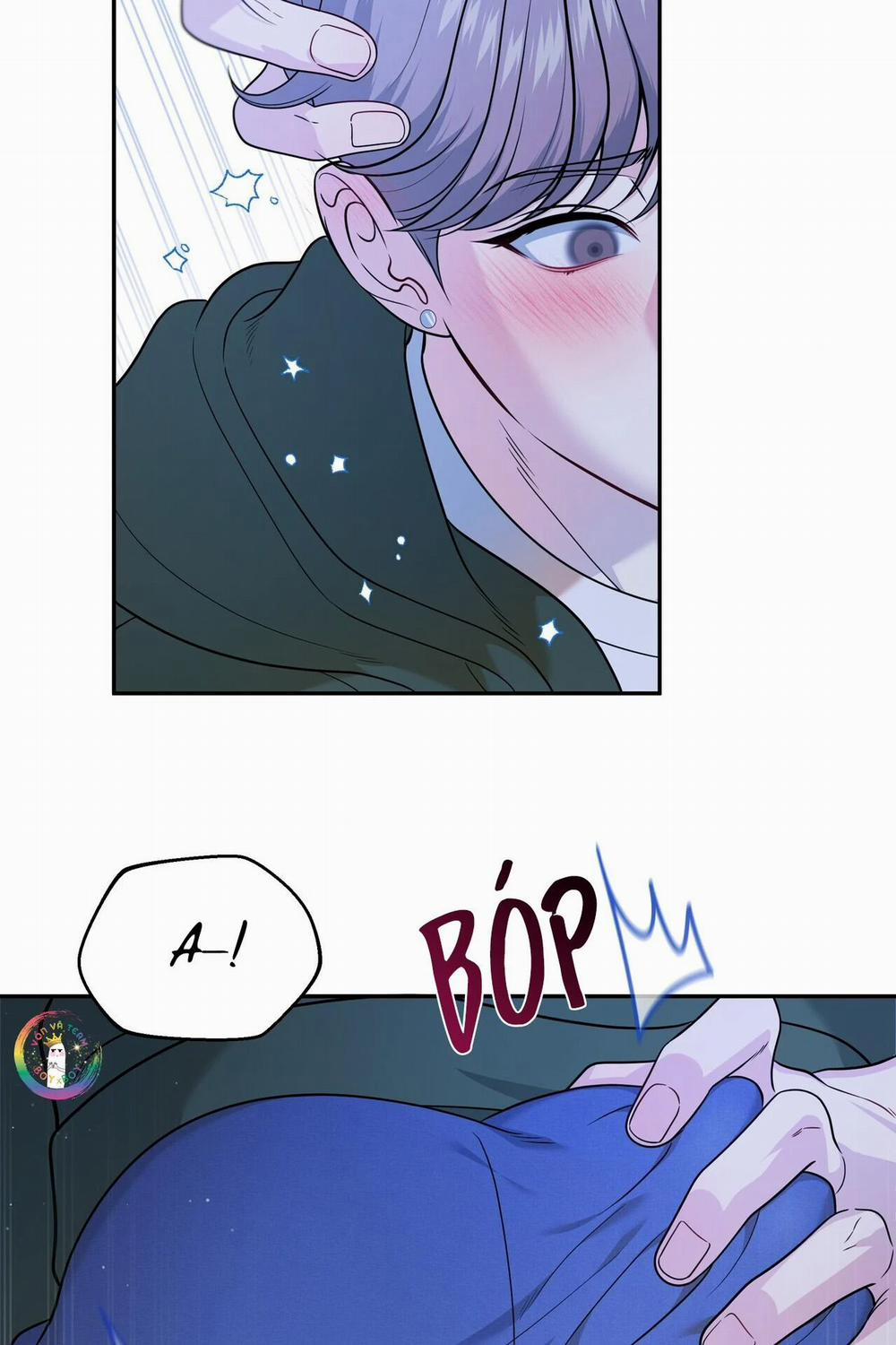 manhwax10.com - Truyện Manhwa Tình Yêu Bí Mật Chương 3 Trang 109