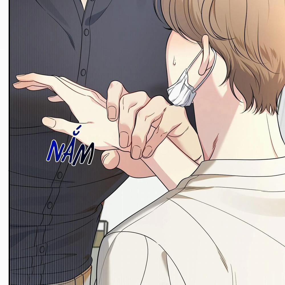 manhwax10.com - Truyện Manhwa Tình Yêu Bí Mật Chương 3 Trang 14