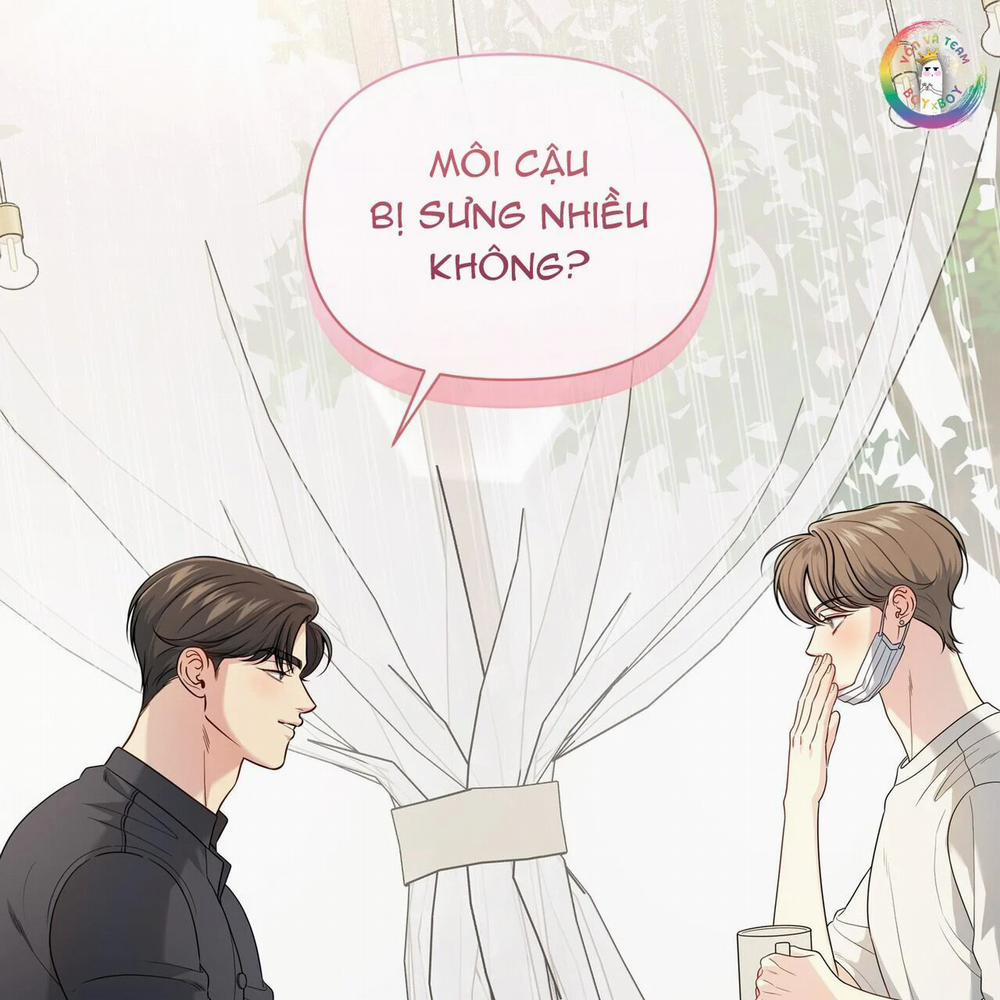 manhwax10.com - Truyện Manhwa Tình Yêu Bí Mật Chương 3 Trang 3