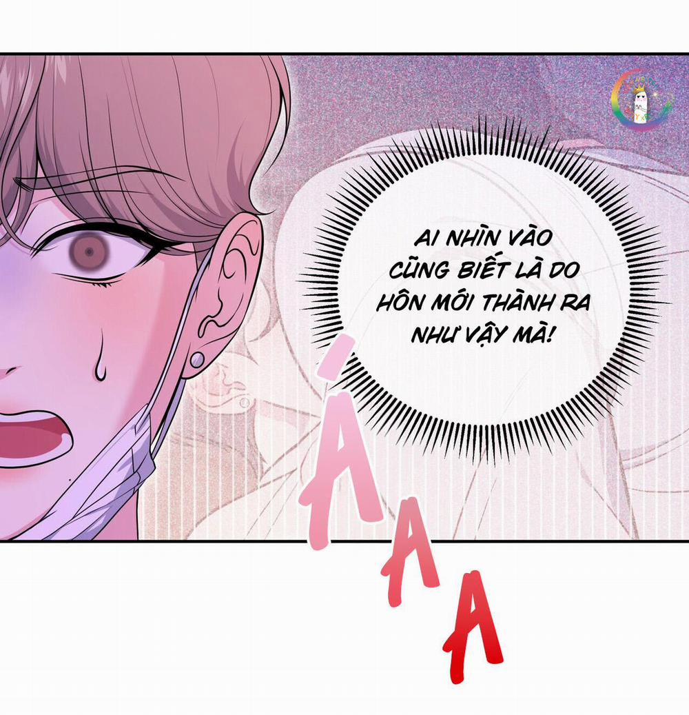 manhwax10.com - Truyện Manhwa Tình Yêu Bí Mật Chương 3 Trang 23
