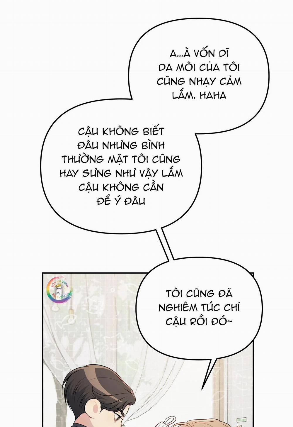 manhwax10.com - Truyện Manhwa Tình Yêu Bí Mật Chương 3 Trang 24