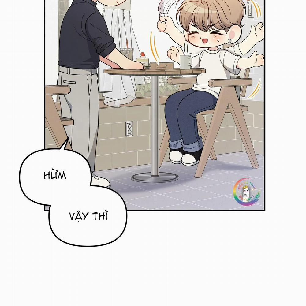manhwax10.com - Truyện Manhwa Tình Yêu Bí Mật Chương 3 Trang 25